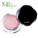 Тени 1-цветные кремовые для век Shiseido Shimmering Cream Eye Color